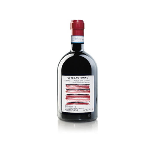 Albarossa Teo Costa