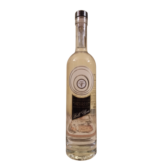 Acquavite di Prosecco Val d'Oca