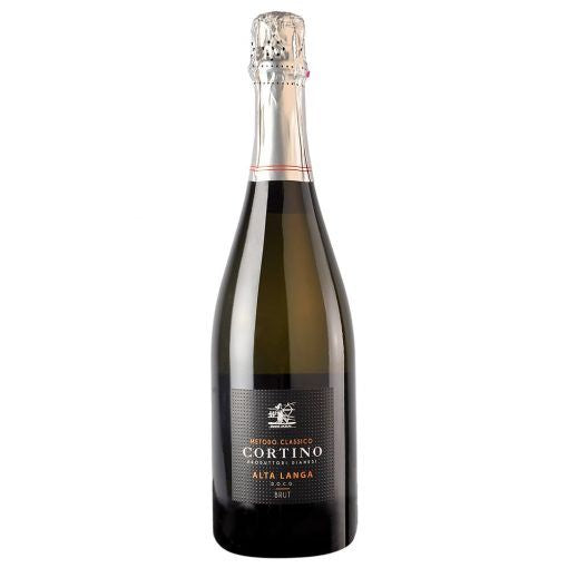 Alta Langa brut Cortino