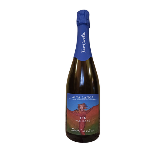 Alta Langa Tea Teo Costa