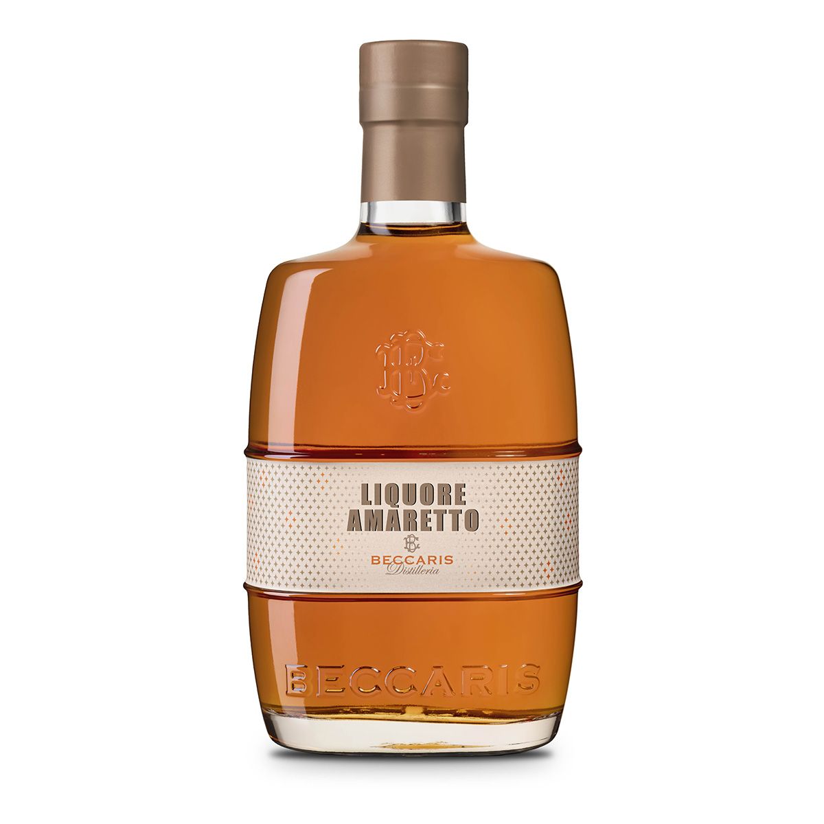 Liquore Amaretto Beccaris
