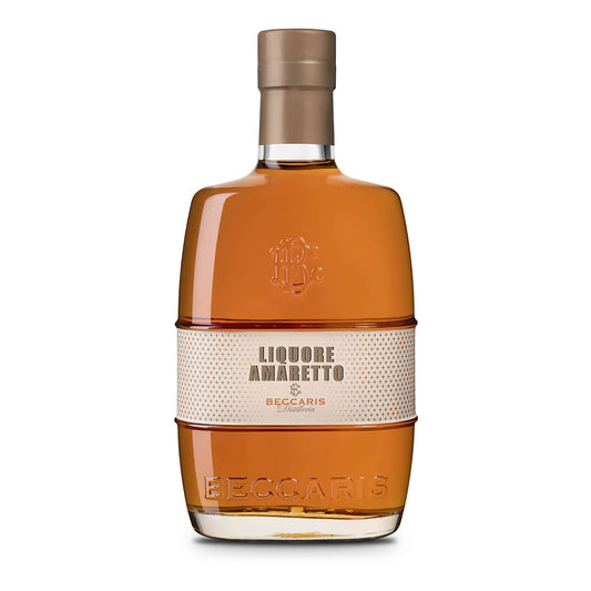 Liquore Amaretto Beccaris