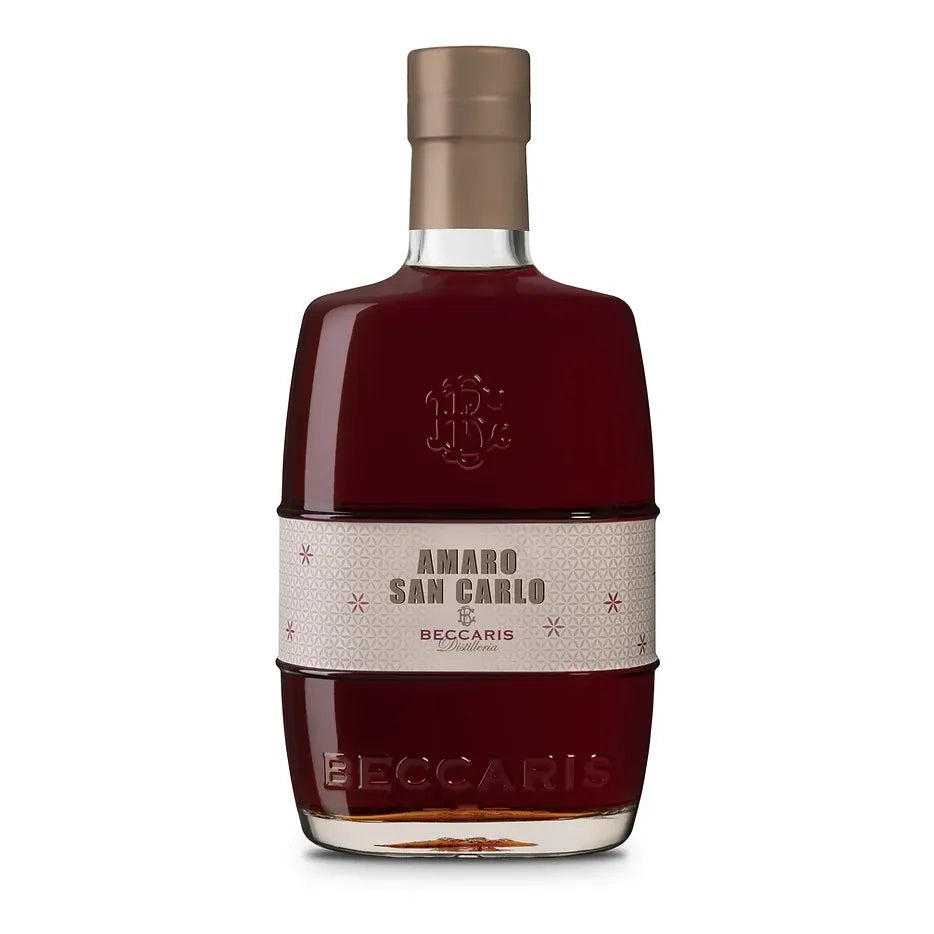Amaro San Carlo Beccaris
