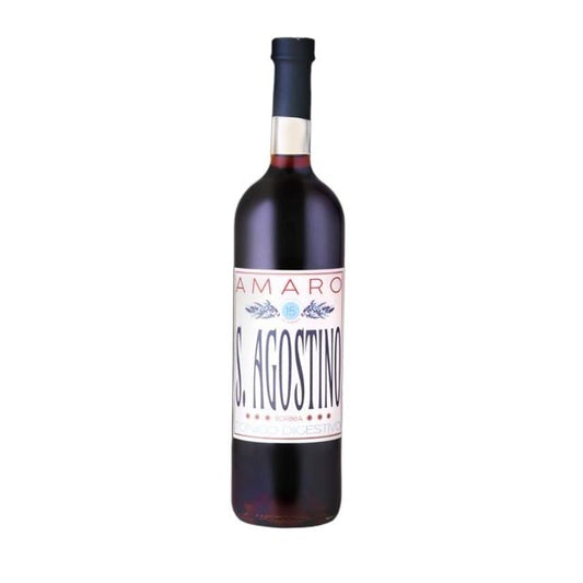 Amaro Sant' Agostino Borbea
