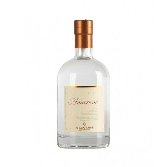 Grappa di Amarone Beccaris
