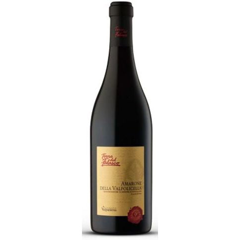 Amarone della Valpolicella Torre del Falasco Cantine Valpantena