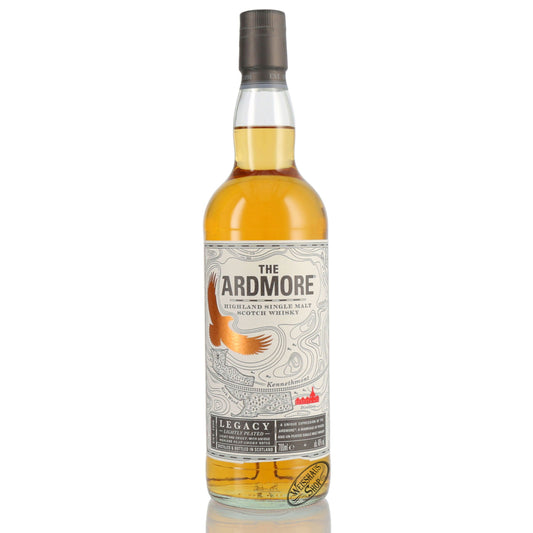 Whisky Ardmore Legacy