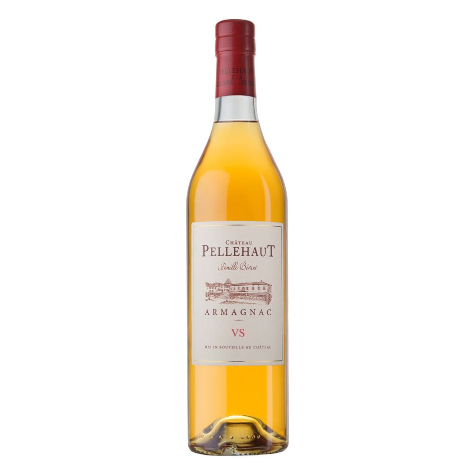 Armagnac Pellehaut  VS