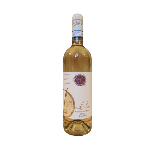 Dedalo Arneis Cinque Quinti