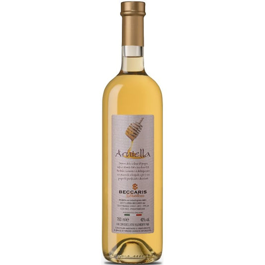 Arniella Liquore a base di grappa Beccaris