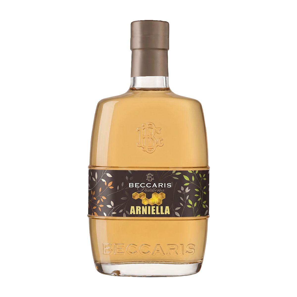 Arniella Liquore a base di grappa Beccaris