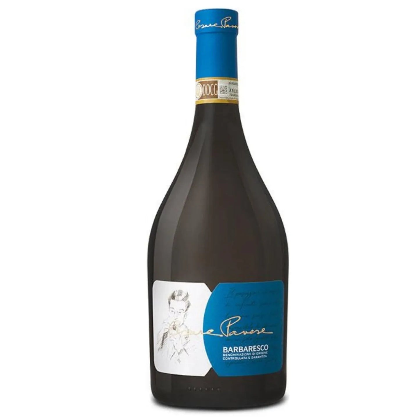 Barbaresco Cesare Pavese Valle Belbo
