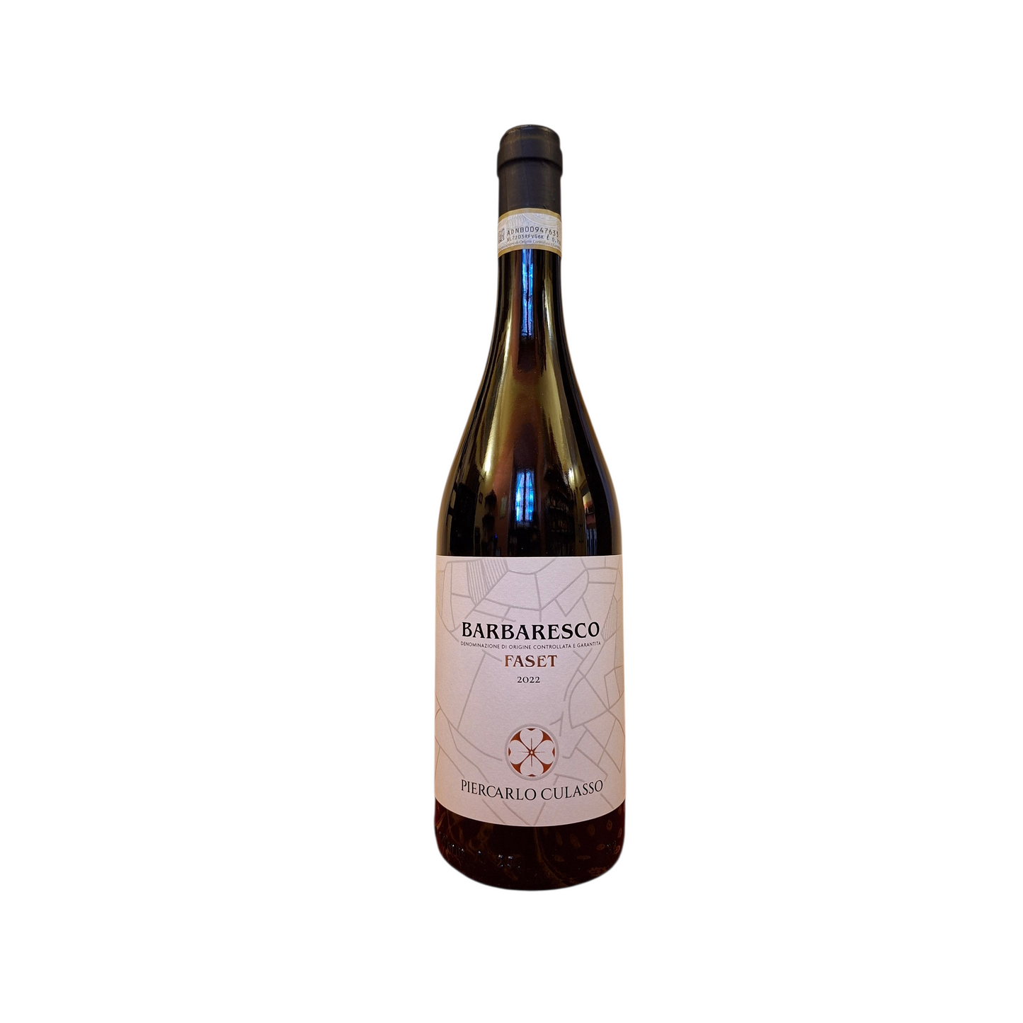 Barbaresco Faset Piercarlo Culasso