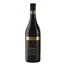 Barbaresco Montefico Carlo Giacosa