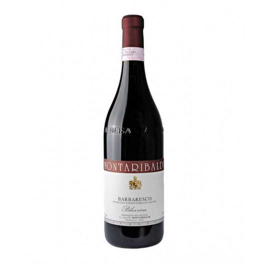 Barbaresco Palazzina Montaribladi