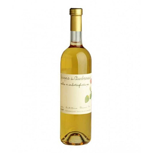 Grappa Barbaresco Ramo  Beccaris