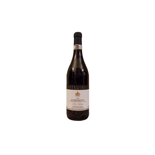 Barbaresco Rio Sordo Montaribaldi