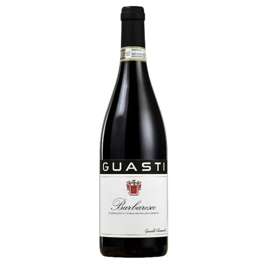 Barbaresco DOCG San Giuliano Guasti Clemente