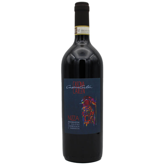 Nizza Cascina Carlen