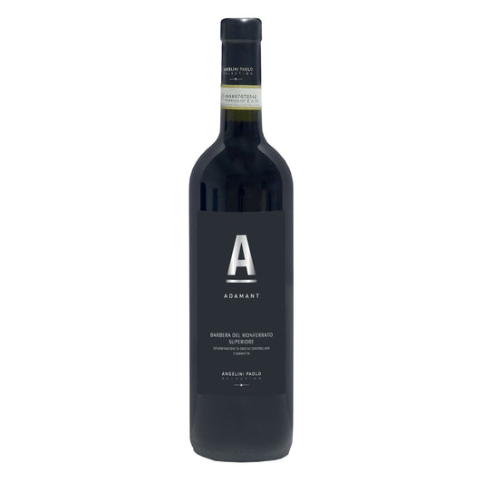 Barbera del Monferrato Superiore Adamant Angelini