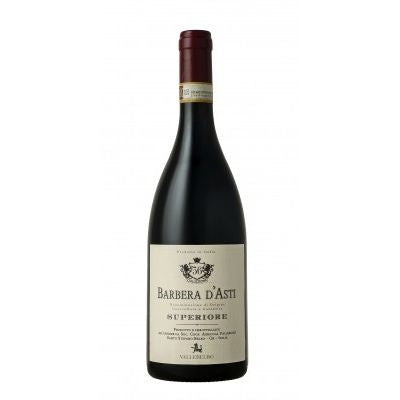 Barbera d'Asti Superiore Collezione '56 Valle Belbo