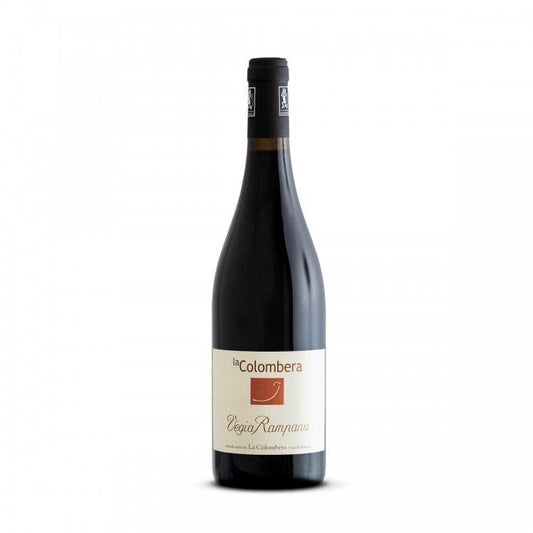 Barbera Vegia Rampana La Colombera