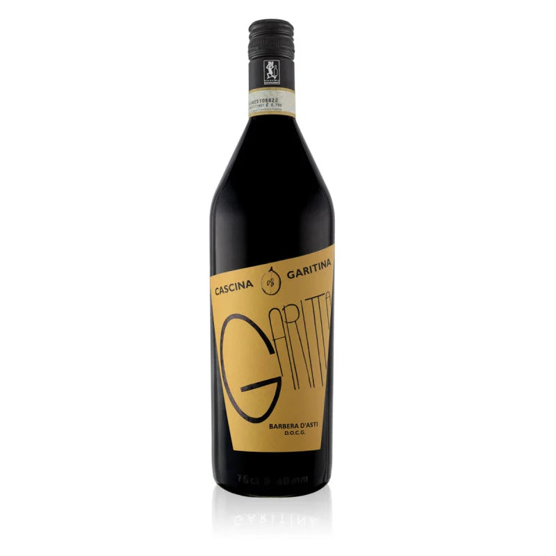 Barbera d'Asti Garitta Cascina Garitina