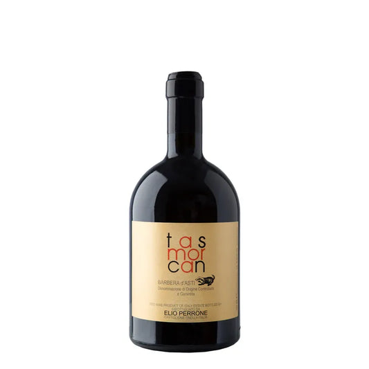 Barbera d'Asti Tasmorcan Elio Perrone