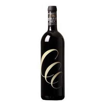 Barbera d'Asti Superiore Litina Cascina Castlet