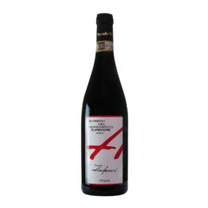 Barbera del Monferrato Superiore Anfossi