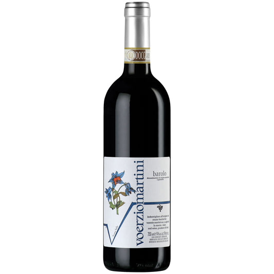 Barolo Voerzio Martini
