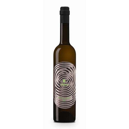 Grappa di Barolo 900 Beccaris