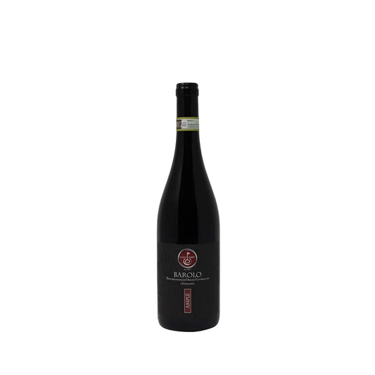 Barolo Amplè Cozzo Mario Magnum 1,5 lt