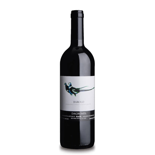 Barolo Dagromis Gaja