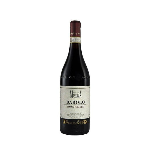 Barolo Monvigliero Massara