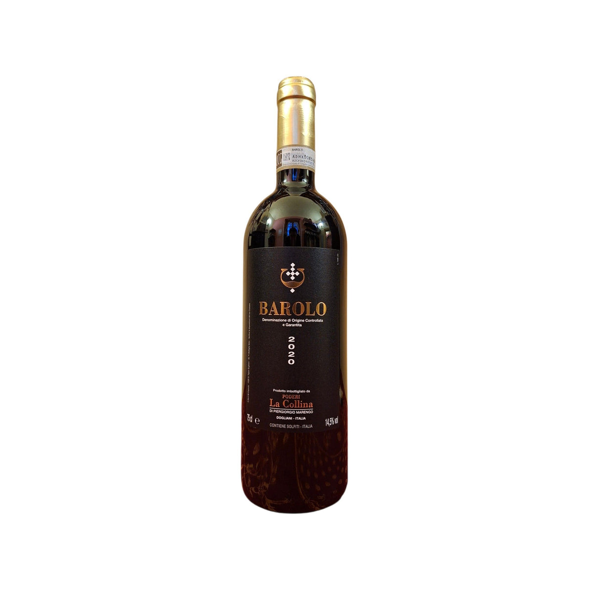 Barolo Docg Poderi La Collina