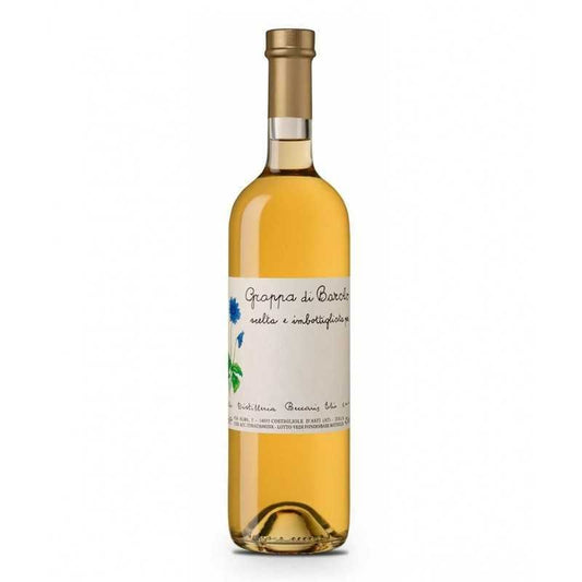 Grappa di Barolo Ramo Beccaris