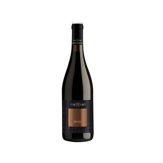 Bonarda frizzante Dolium Casteggio