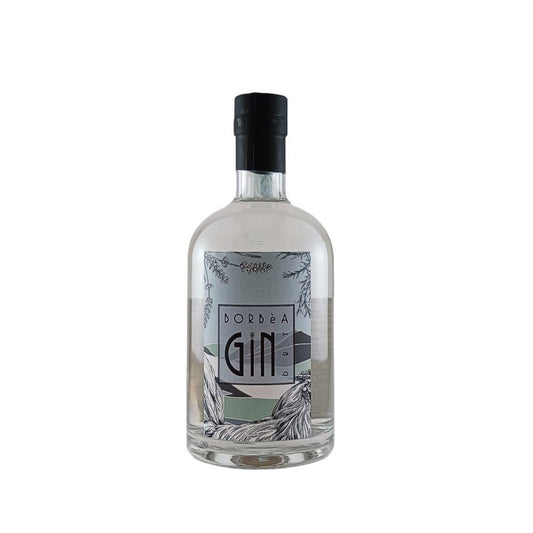 Gin Borbea