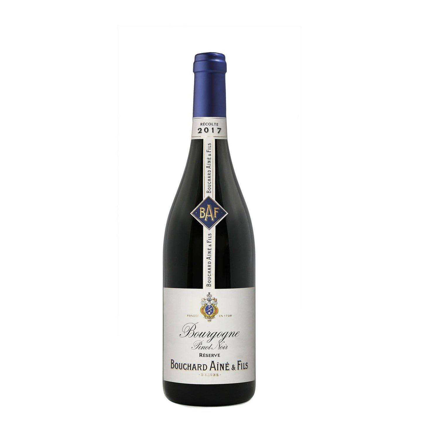 Pinot Nero Borgogna Reserve Bouchard Ainè  & Fils