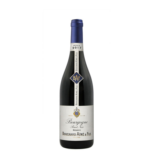 Pinot Nero Borgogna Reserve Bouchard Ainè  & Fils