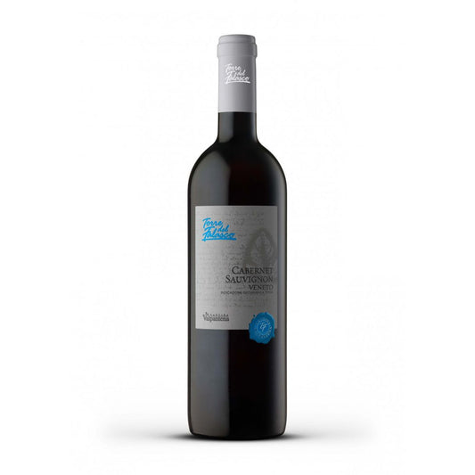 Cabernet Sauvignon Torre del Falasco Cantina Valpantena