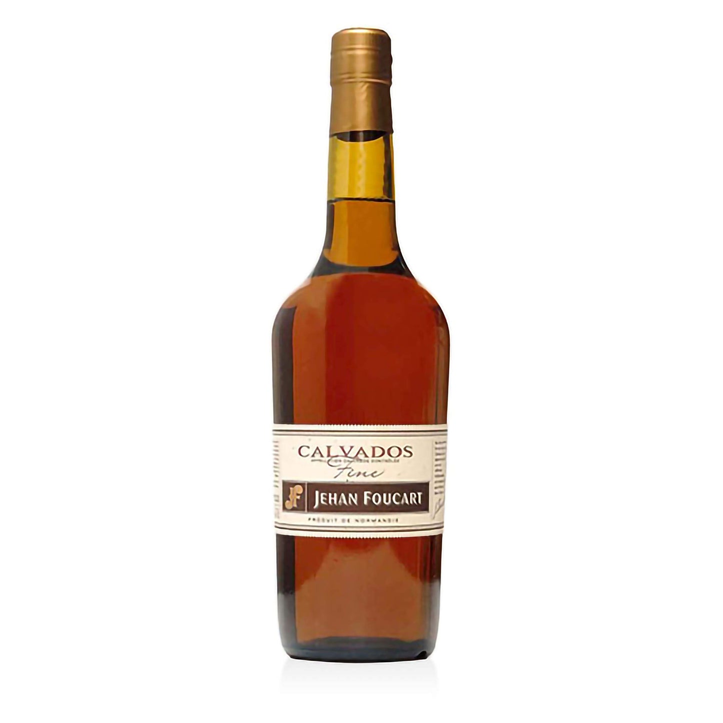 Calvados Boulard Foucart