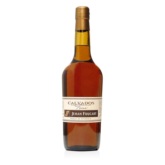 Calvados Boulard Foucart