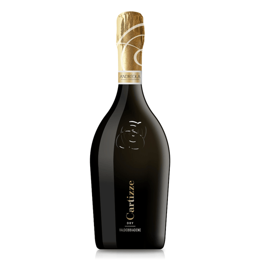 Cartizze Valdobbiadene Superiore di Cartizze DOCG Dry Andreola