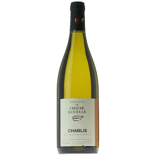 Chablis Domaine de Chaude Écuelle