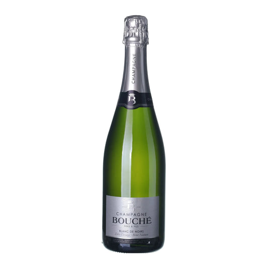 Cuvée Blanc de Noirs Zéro Dosage Bouché