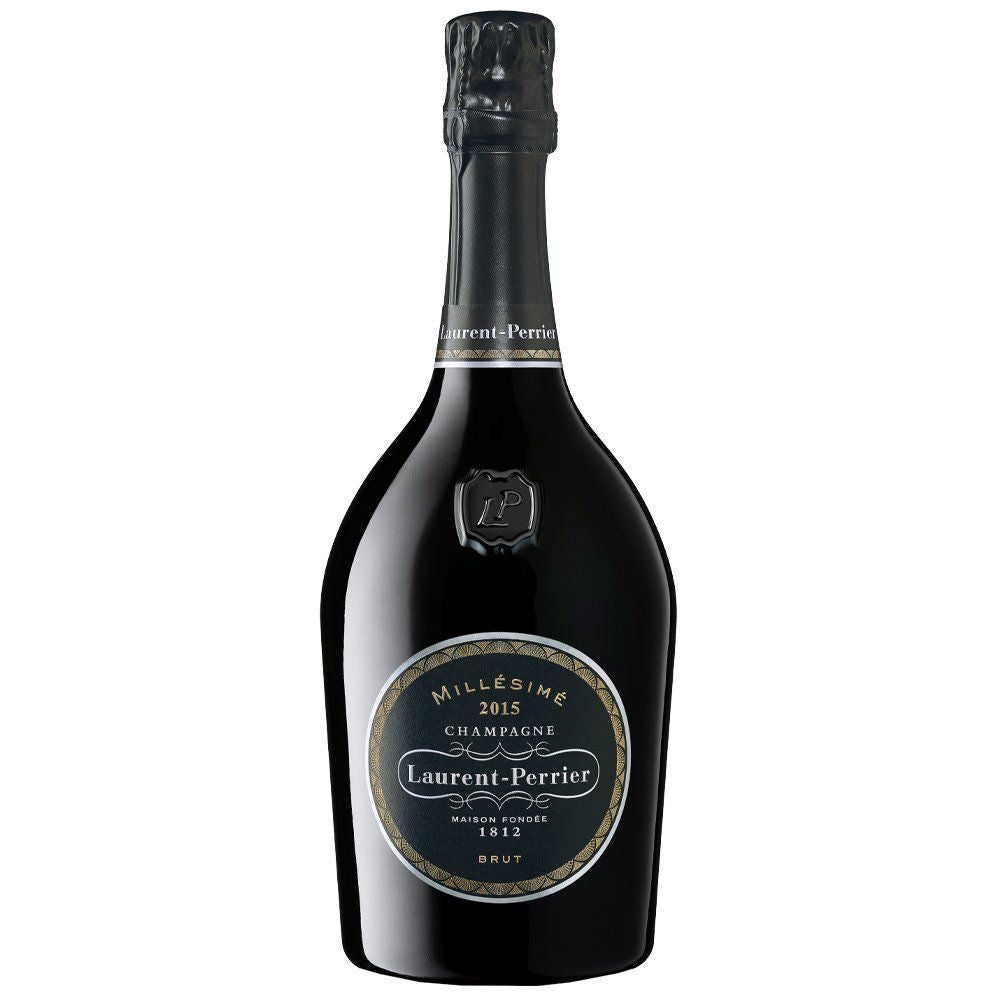 Champagne Millesimé Brut Laurent Perrier