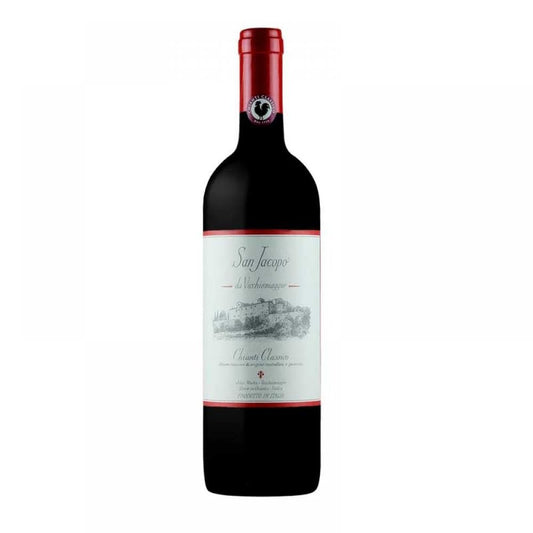 Chianti Classico San Jacopo Vinchiomaggio