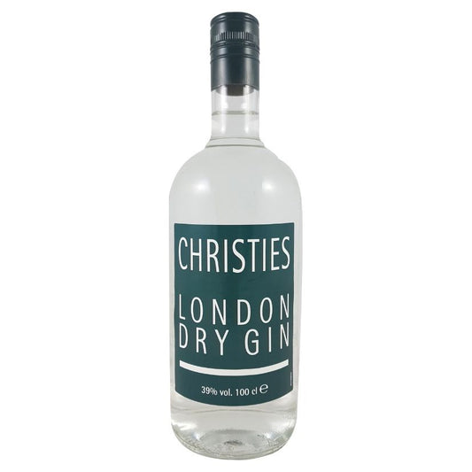 Christies London Dry Gin